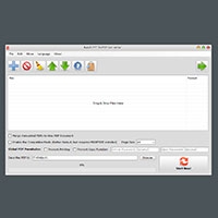 Batch PPT To PDF Converter (โปรแกรมแปลงไฟล์ PPT เป็น PDF แบบหลายไฟล์พร้อมกัน)