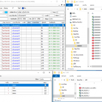 AccFile (โปรแกรมจัดเก็บไฟล์แบบส่วนตัว หรือ องค์กรขนาดเล็ก)