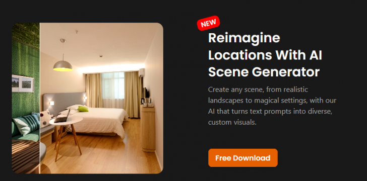 CyberLink PhotoDirector (โปรแกรม  CyberLink PhotoDirector แต่งรูประดับโปร) : 
