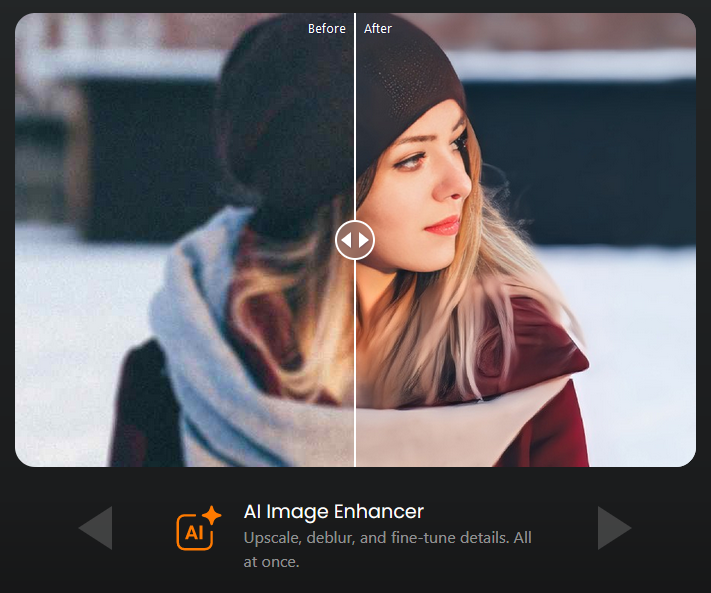 CyberLink PhotoDirector (โปรแกรม  CyberLink PhotoDirector แต่งรูประดับโปร) : 