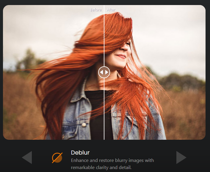 CyberLink PhotoDirector (โปรแกรม  CyberLink PhotoDirector แต่งรูประดับโปร) : 