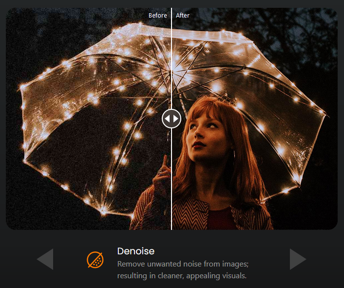 CyberLink PhotoDirector (โปรแกรม  CyberLink PhotoDirector แต่งรูประดับโปร) : 