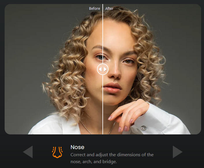 CyberLink PhotoDirector (โปรแกรม  CyberLink PhotoDirector แต่งรูประดับโปร) : 