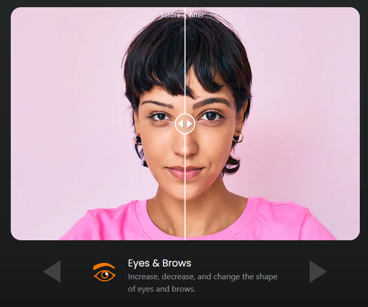 CyberLink PhotoDirector (โปรแกรม  CyberLink PhotoDirector แต่งรูประดับโปร) : 
