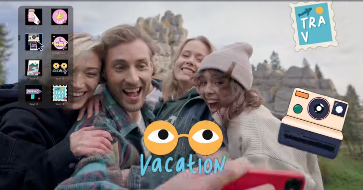 CyberLink PowerDirector (โปรแกรม PowerDirector ตัดต่อวิดีโอระดับโปร) : 