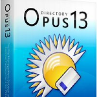 Directory Opus (โปรแกรม Directory Opus ช่วยจัดการไฟล์บน Windows)