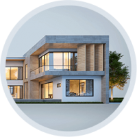 Ashampoo 3D CAD Professional (โปรแกรมออกแบบบ้าน สิ่งก่อสร้าง ภายนอก ภายใน 2 มิติ และ 3 มิติ)