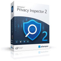 Ashampoo Privacy Inspector (โปรแกรมวิเคราะห์การใช้เบราว์เซอร์พร้อมป้องกันภัยคุกคาม)