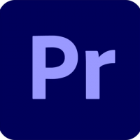 Adobe Premiere Pro (โหลดโปรแกรม Premiere ตัดต่อวิดีโอขั้นสูง)