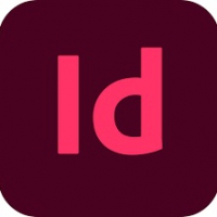 Adobe InDesign (โหลดโปรแกรม InDesign ออกแบบสื่อสิ่งพิมพ์)