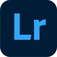 Adobe Lightroom (โปรแกรม Lightroom ตกแต่งภาพขั้นสูง)