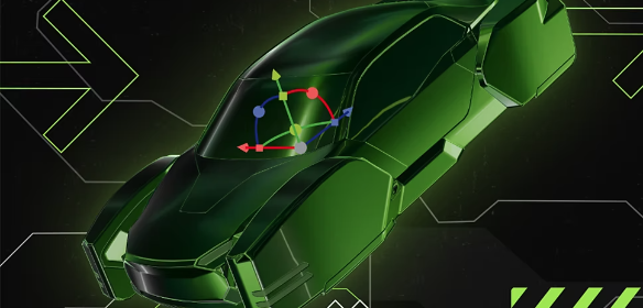 Adobe After Effects (โหลดโปรแกรม ทำวิดีโอเอฟเฟกต์ขั้นเทพ) : 