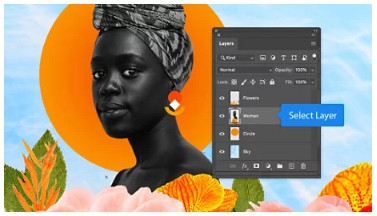 โปรแกรมแต่งรูปโฟโต้ชอป Adobe Photoshop โปรแกรมแต่งรูปโฟโต้ชอป Adobe Photoshop