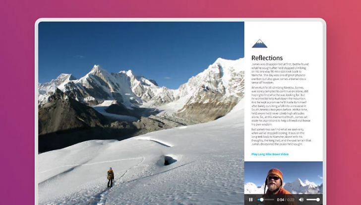 Adobe InDesign (โหลดโปรแกรม InDesign ออกแบบสื่อสิ่งพิมพ์) : 