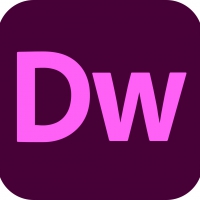 Adobe Dreamweaver (โหลดโปรแกรม Dreamweaver สร้างเว็บไซต์)