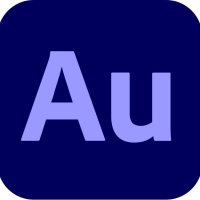 Adobe Audition (โหลดโปรแกรม Audition ตัดต่อเสียง อัดเสียง)