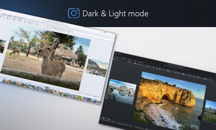 Ashampoo Photo Commander (โปรแกรมจัดการรูปภาพ แต่งภาพ) : 