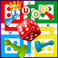Ludo King (App เกมทอยลูกเต๋าเดินตามแต้ม เล่นหลายคนแสนสนุก)