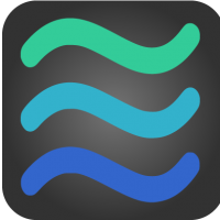 Deskflow (โปรแกรมควบคุมคอมพิวเตอร์หลายเครื่องด้วยชุดแป้นพิมพ์ เมาส์ ชุดเดียว)