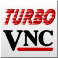 TurboVNC (โปรแกรมรีโมทคอมพิวเตอร์ รีโมทหน้าจอ ประสิทธิภาพสูง)