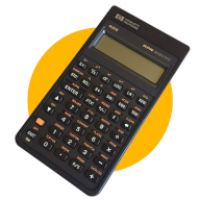 Plus42 (โปรแกรมจำลองเครื่องคิดเลขวิทยาศาสตร์รุ่น HP-42S)