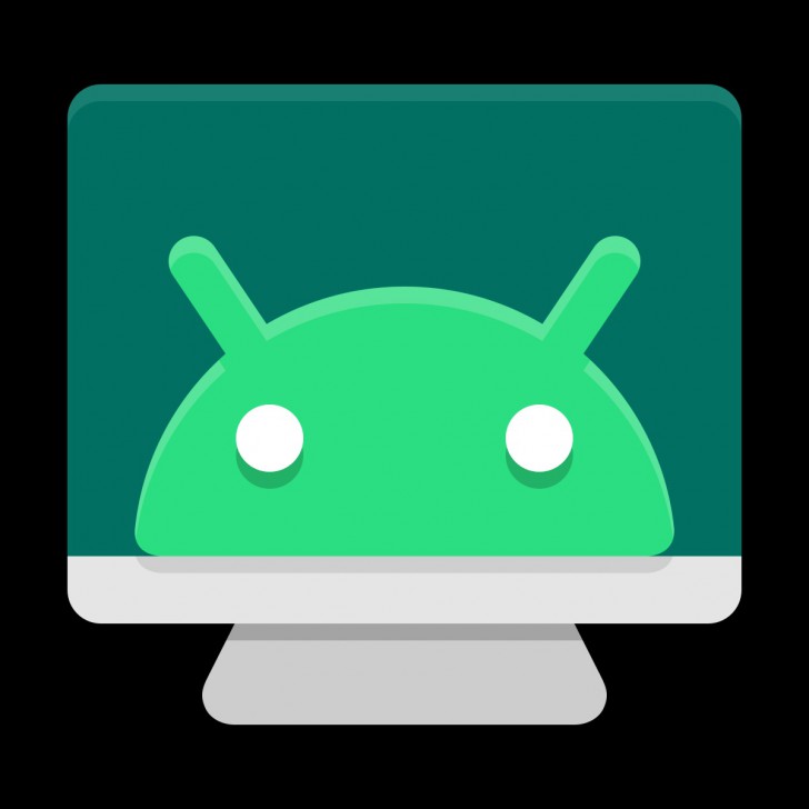 Scrcpy (โปรแกรมควบคุม Android ผ่านเครื่อง PC โดยไม่ต้องรูทเครื่องใด ๆ) : 