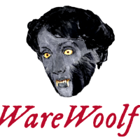 WareWoolf (โปรแกรมช่วยเขียนนิยาย เรียบง่าย ประสิทธิภาพสูง)