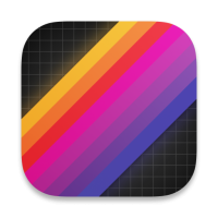 Gifski (โปรแกรมแปลงวิดีโอ MP3 MOV เป็นภาพ GIF คุณภาพสูง ทำงานบน macOS)