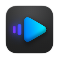 IINA (โปรแกรมเล่นวิดีโอสำหรับ macOS สไตล์โมเดิร์น)