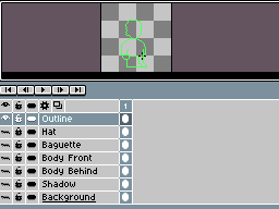 Aseprite (Aseprite โปรแกรมสร้างภาพ และแอนิเมชัน สไตล์ Pixel Art)