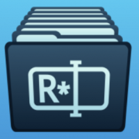 Flut Renamer (โปรแกรมช่วยเปลี่ยนชื่อไฟล์ ชื่อโฟลเดอร์ ทีละจำนวนมาก)