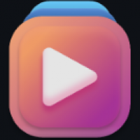 Rise Media Player (โปรแกรมเล่นไฟล์มัลติมีเดีย ดีไซน์สวย ปรับแต่งได้เยอะ)