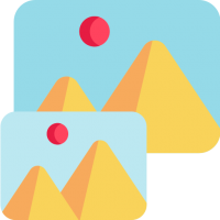 Waifu2x-Extension-GUI (โปรแกรมขยาย และปรับคุณภาพกราฟิก)