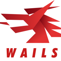 Wails (เครื่องมือสร้างซอฟต์แวร์ แบบข้ามแพลตฟอร์มด้วยภาษา Go)