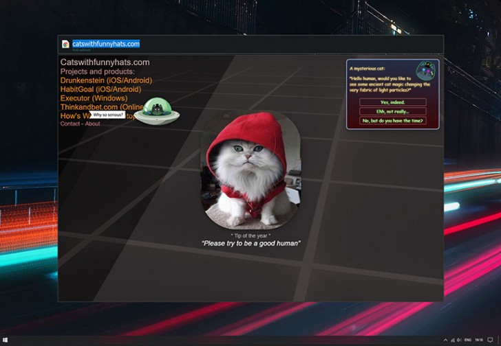 Executor (โปรแกรม Launcher ช่วยเปิดโปรแกรม เว็บไซต์ ไฟล์ หรือบริการต่าง ๆ)