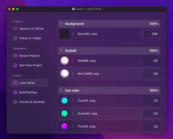 Wails (เครื่องมือสร้างซอฟต์แวร์ แบบข้ามแพลตฟอร์มด้วยภาษา Go)