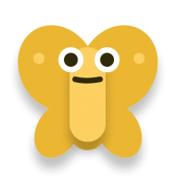 Butterfly (โปรแกรมจดบันทึก ลูกเล่นเพียบ ทำงานข้ามแพลตฟอร์ม)