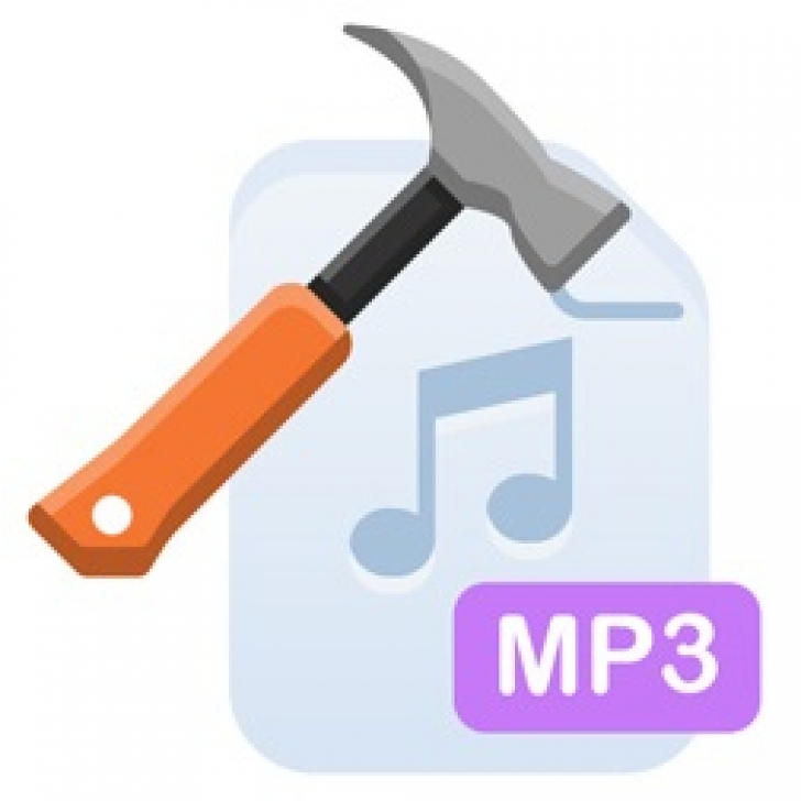MP3 Hammer (โปรแกรมหั่น MP3 เป็นไฟล์สั้น ๆ จัดการง่าย)
