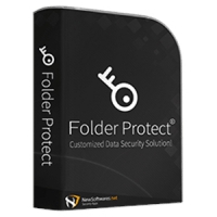 Folder Protect (โปรแกรมปิดล็อกการเปิดโฟลเดอร์ ป้องกันการลบ แก้ไขไฟล์)