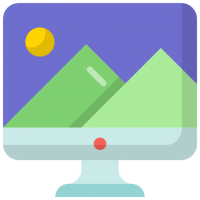 Sucrose (โปรแกรมเปลี่ยนภาพพื้นหลังให้มีชีวิตชีวามากขึ้น)