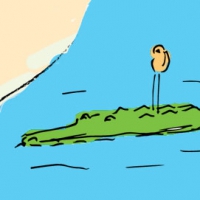 croc (โปรแกรมรับส่งไฟล์ ระหว่างคอมพิวเตอร์สองเครื่อง ใช้ง่าย ปลอดภัย)