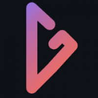 Glucose (โปรแกรมเล่นวิดีโอ ดีไซน์มินิมอล น้ำหนักเบา)