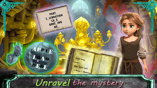 เกมฝึกสมอง Escape Room Mystery Castle เกมฝึกสมอง Escape Room Mystery Castle