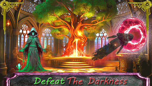 เกมฝึกสมอง Escape Room Mystery Castle เกมฝึกสมอง Escape Room Mystery Castle