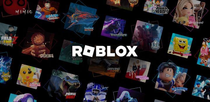 เกมเปิดจักรวาลแห่งความสนุก Roblox
