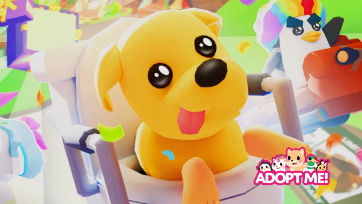 เกมเปิดจักรวาลแห่งความสนุก Roblox