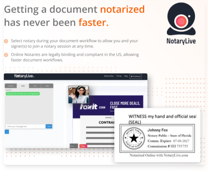 Foxit eSign (โปรแกรมจัดการงานเซ็นเอกสาร สร้างเอกสาร ส่งออกไปขอลายเซ็น) : 
