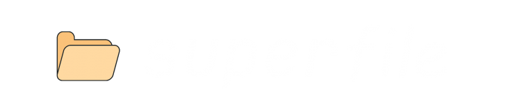 Superfile (โปรแกรมจัดการไฟล์บน Terminal หน้าตาสวย ใช้งานง่าย) : 