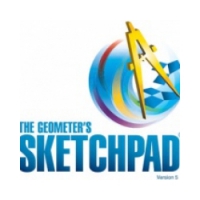 GSP (โปรแกรมเรียนรู้คณิตศาสตร์เชิงสร้างสรรค์ ใช้ง่ายแจกฟรี มีภาษาไทย)