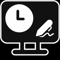 SystemDateChanger (โปรแกรมเปลี่ยนวันที่ของระบบ)